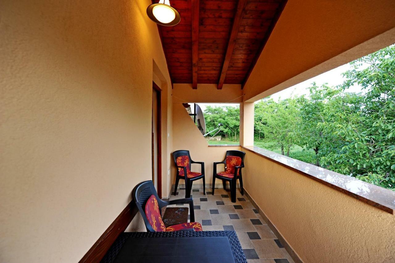 Apartment Paola Rakalj 外观 照片