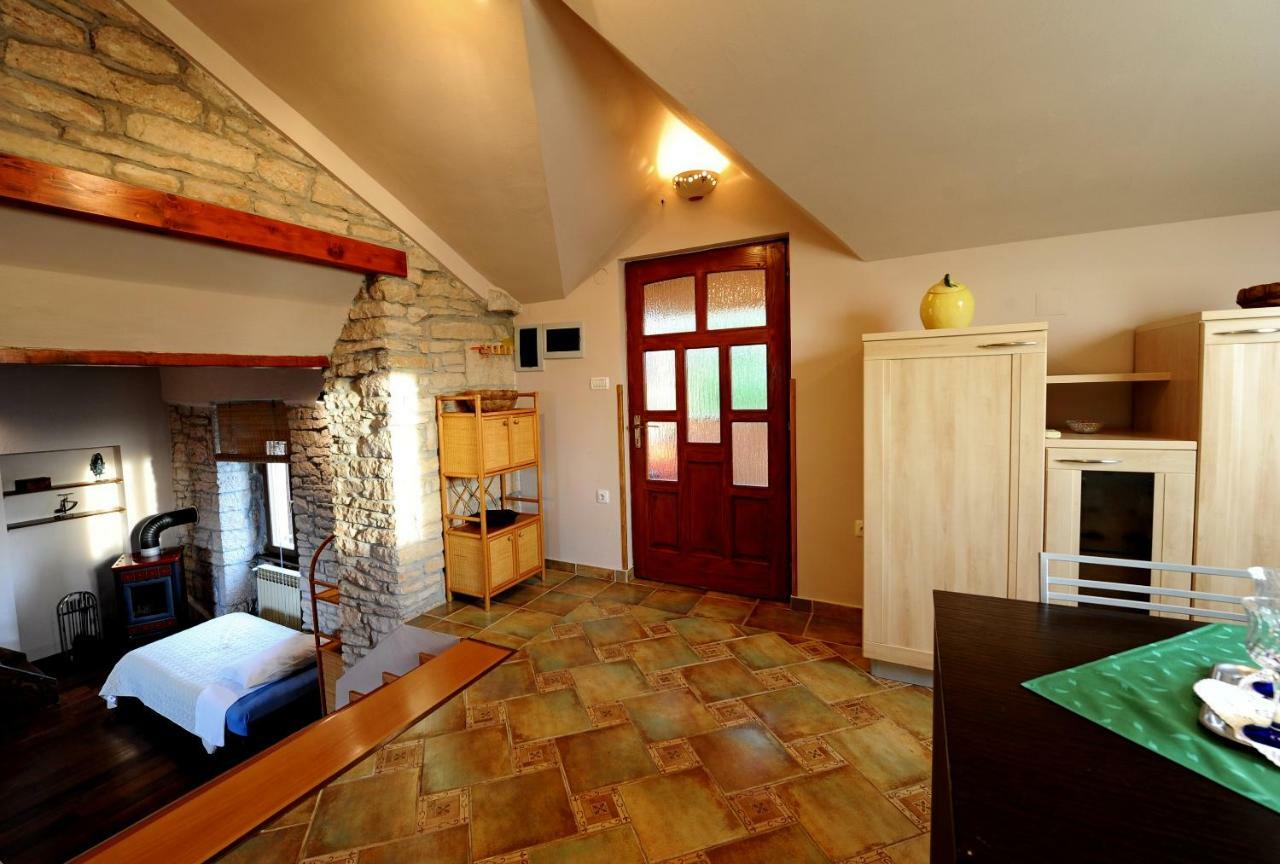 Apartment Paola Rakalj 外观 照片
