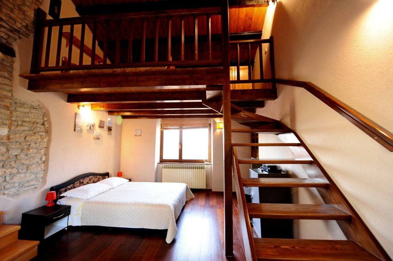 Apartment Paola Rakalj 外观 照片